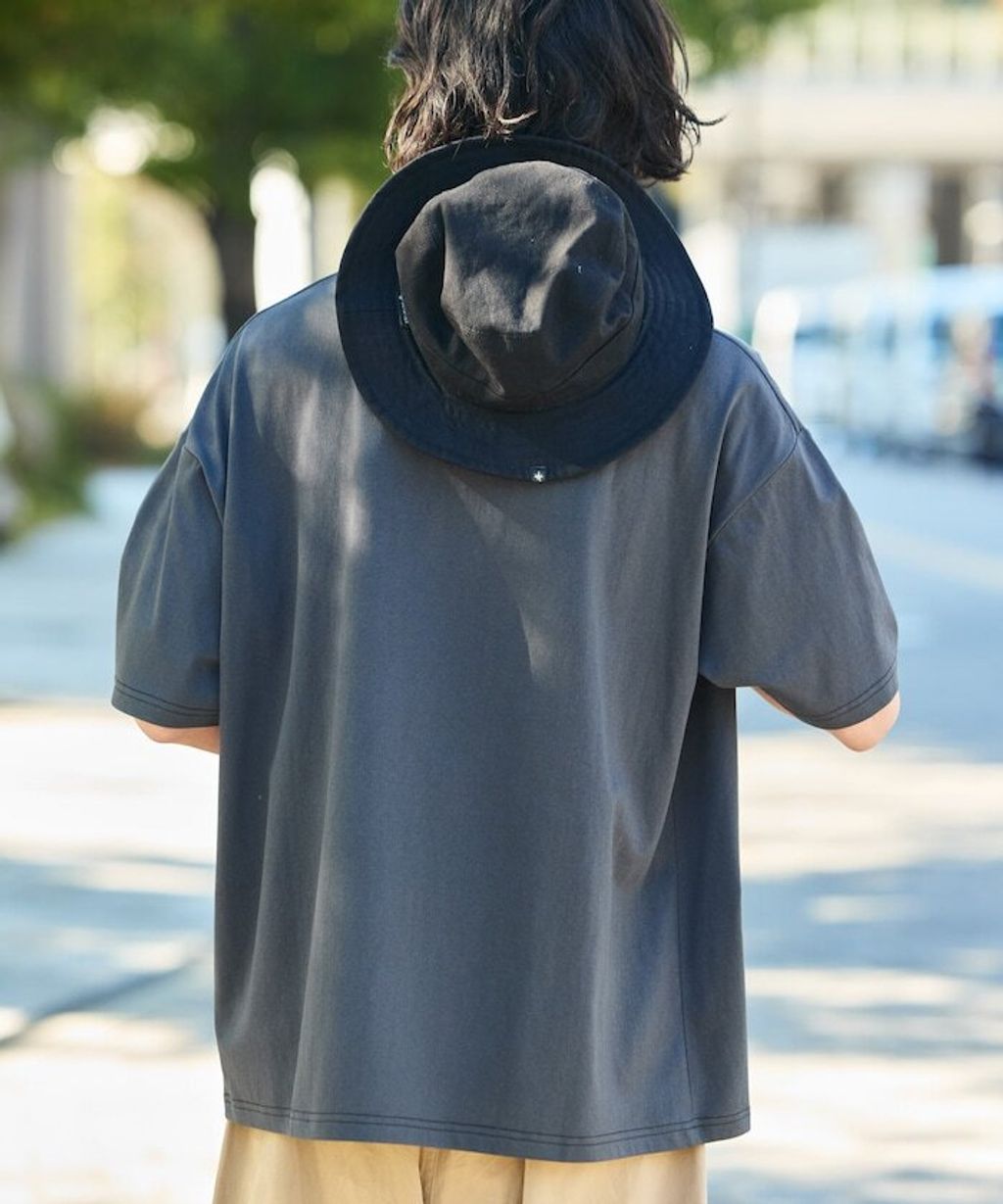 FREAKS STORE 機能抗UV速乾短袖上衣_39