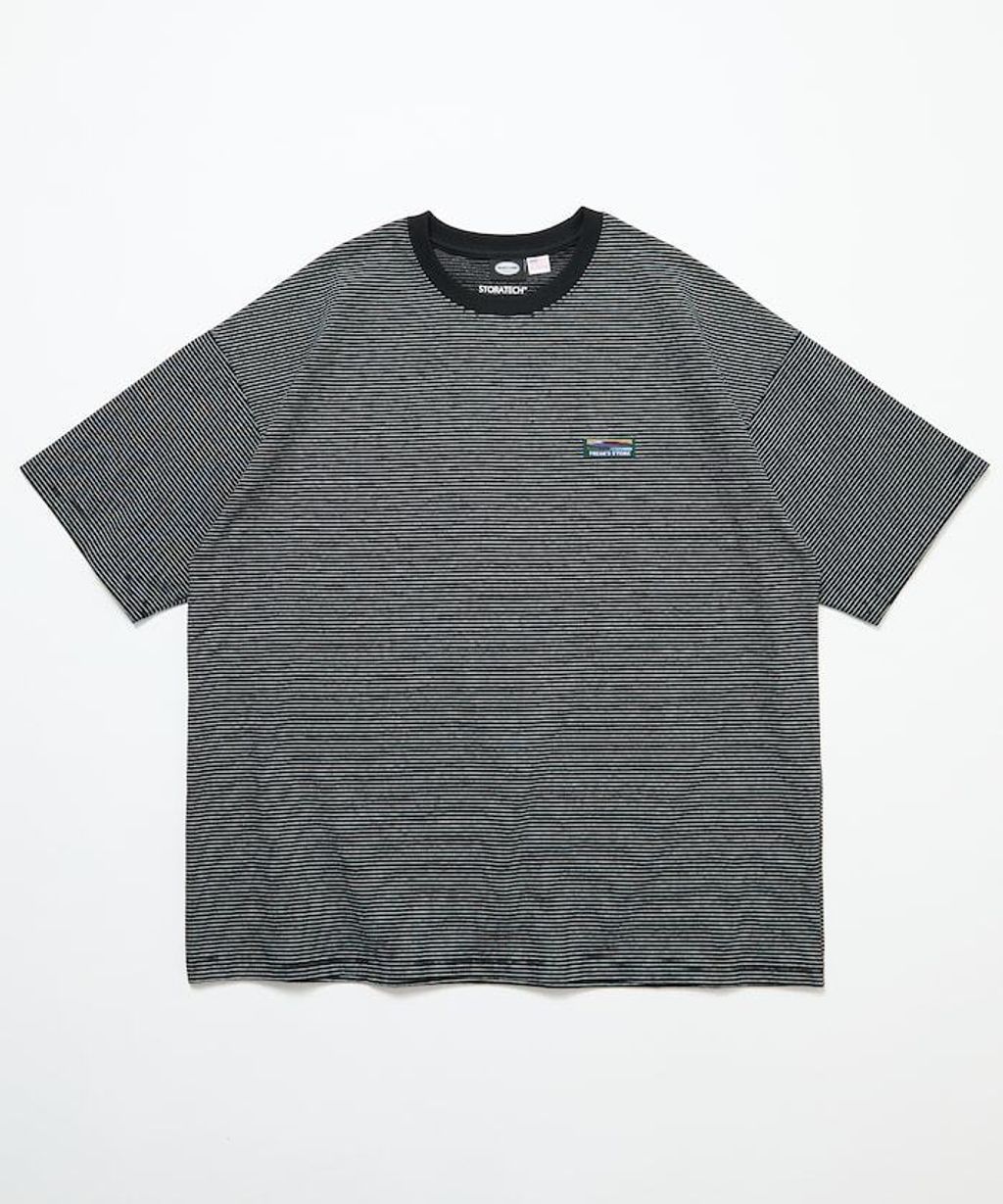 FREAKS STORE 機能抗UV速乾短袖上衣_15