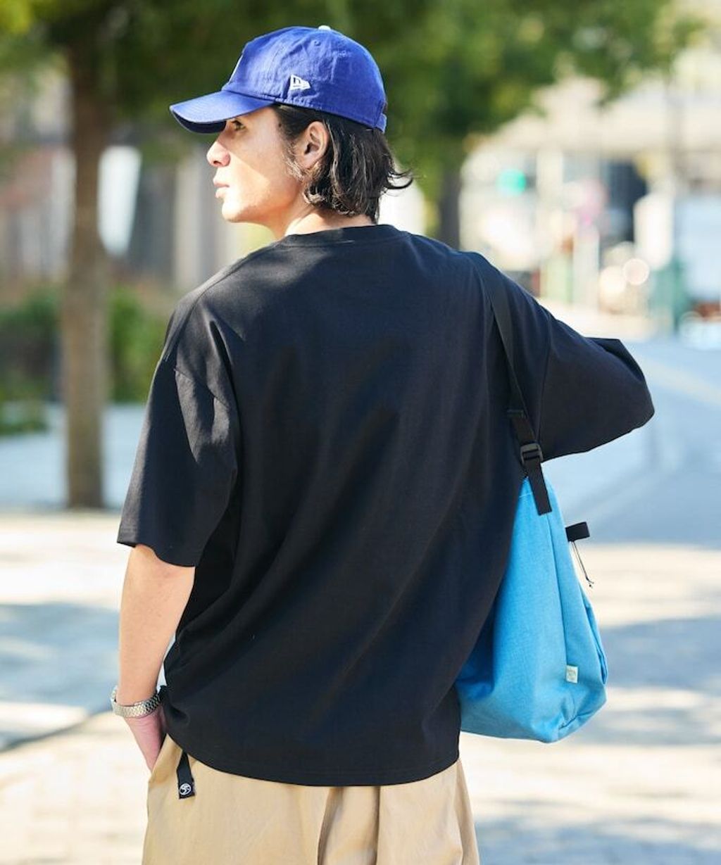 FREAKS STORE 機能抗UV速乾短袖上衣_43