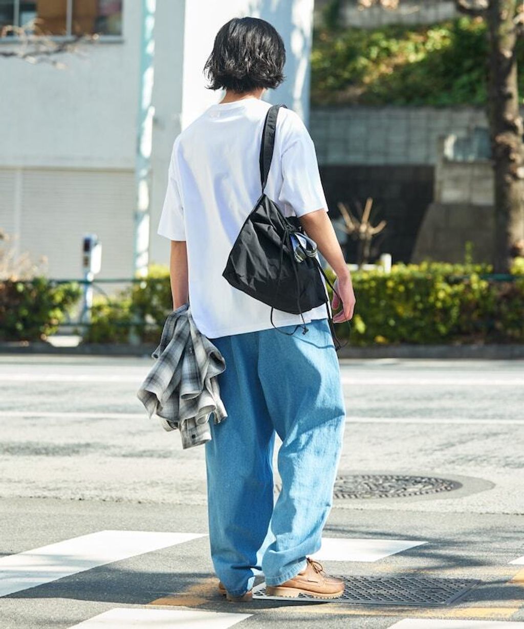 FREAKS STORE 機能抗UV速乾短袖上衣_23