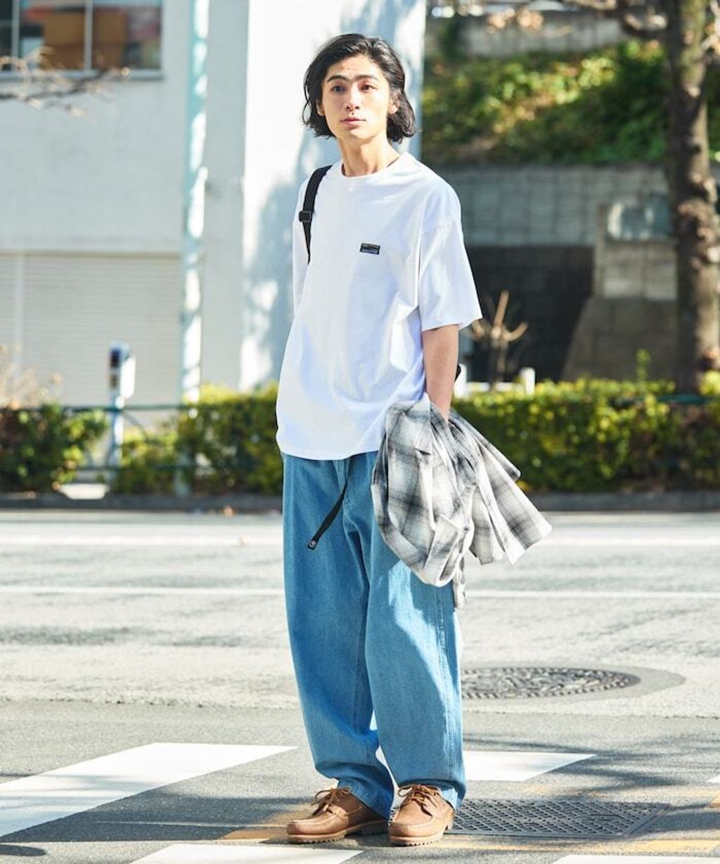 FREAKS STORE 機能抗UV速乾短袖上衣_22