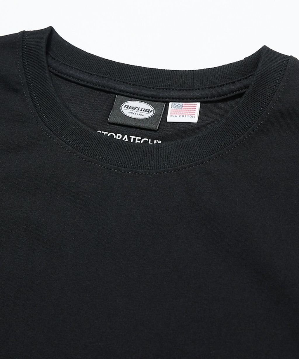 FREAKS STORE 機能抗UV速乾短袖上衣_9