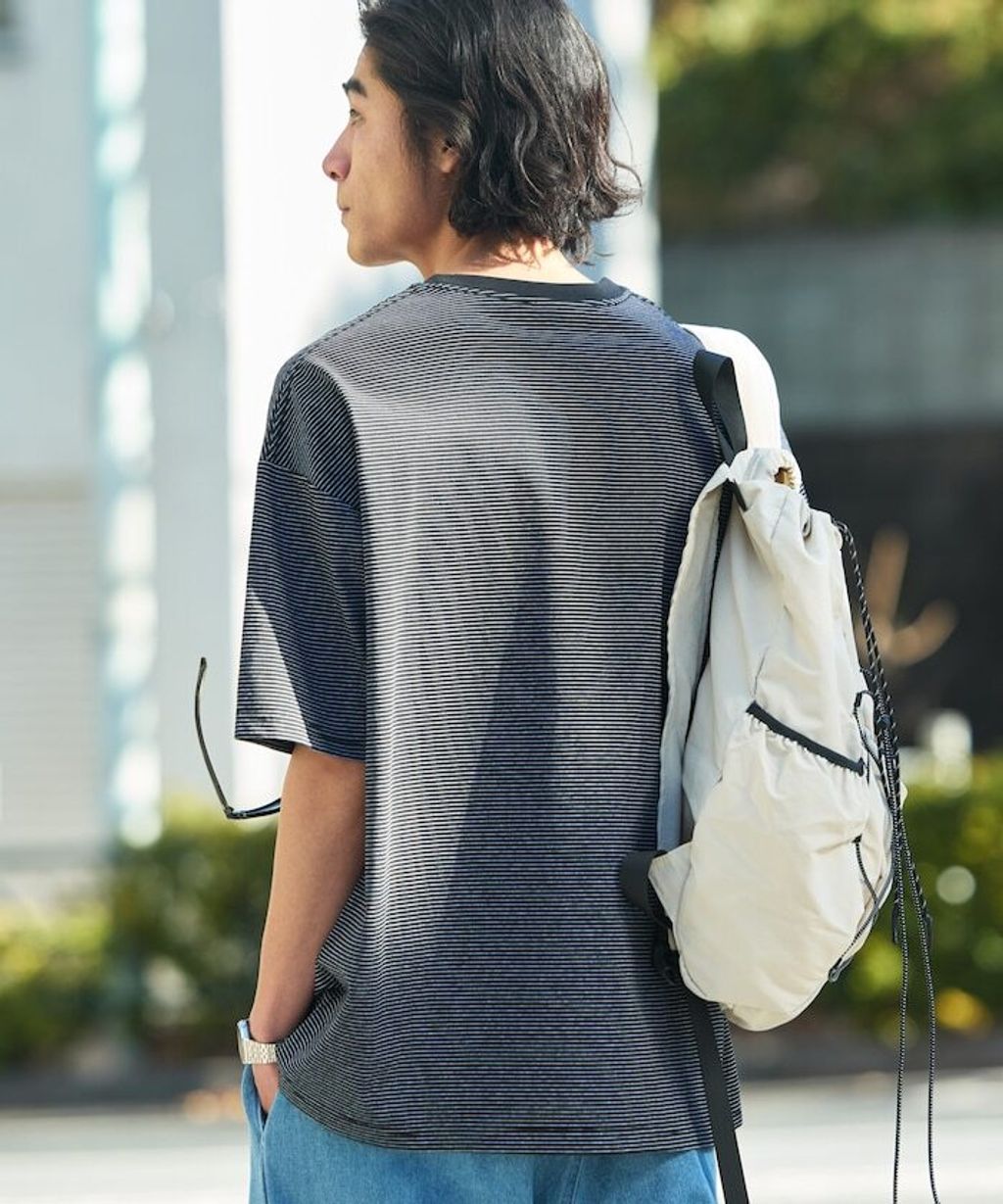 FREAKS STORE 機能抗UV速乾短袖上衣_30