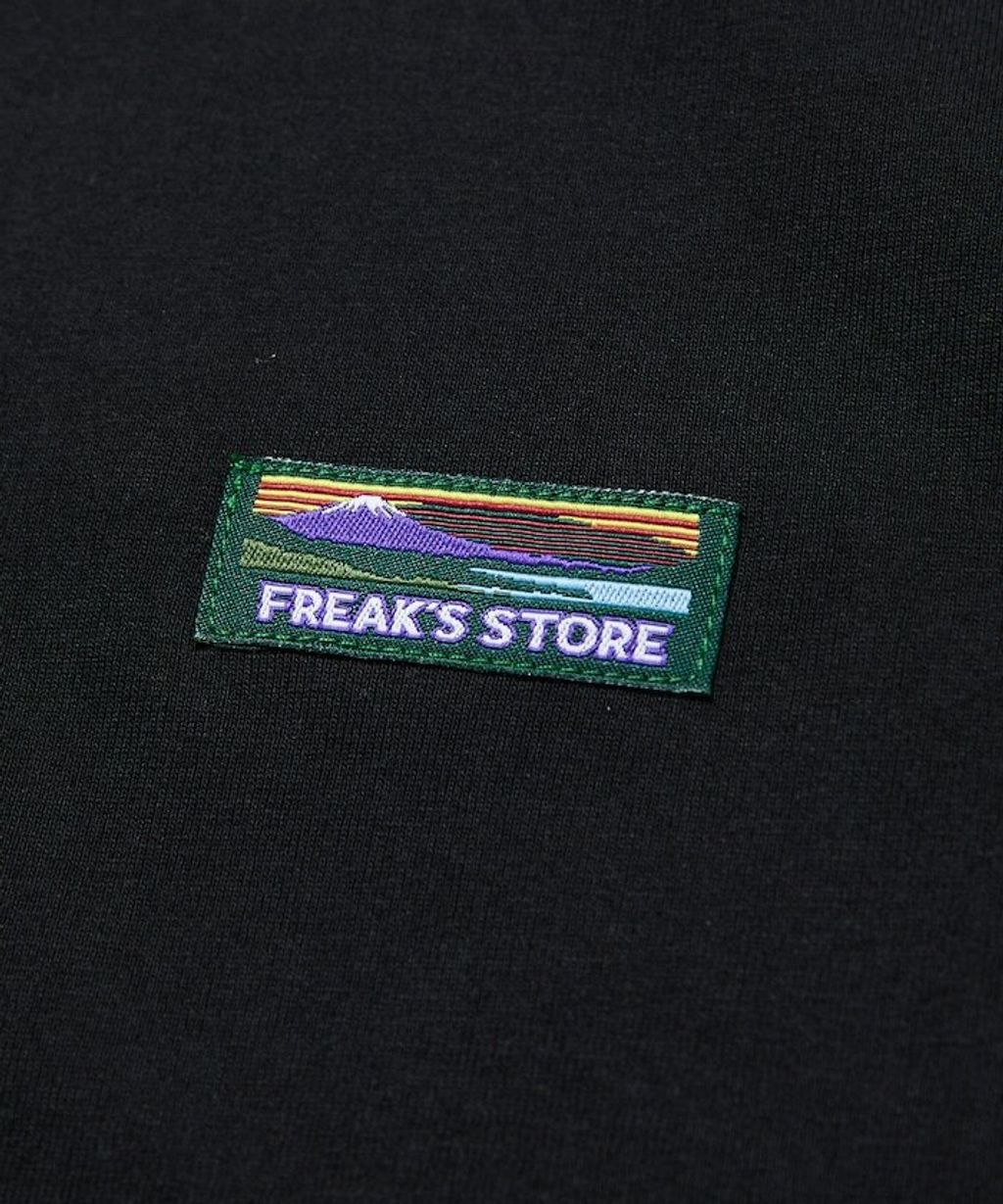 FREAKS STORE 機能抗UV速乾短袖上衣_11