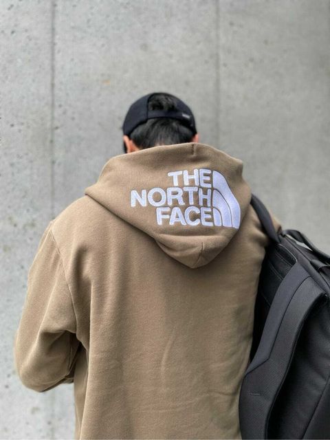 THE NORTH FACE – TAKE ME! JAPAN