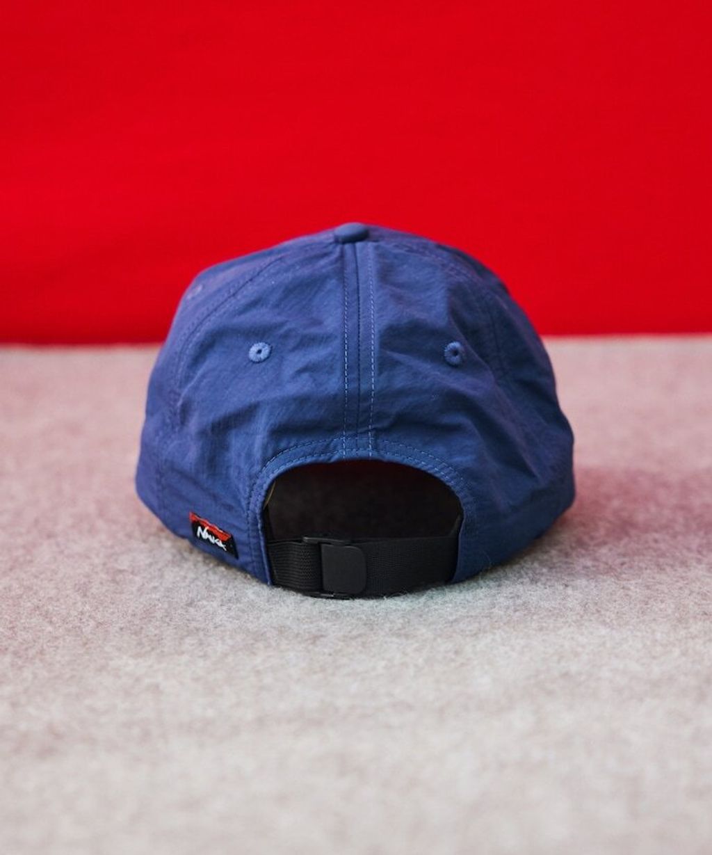 別注 NYLON TUSSER BB CAP ナイロンタッサーBBキャップ_14