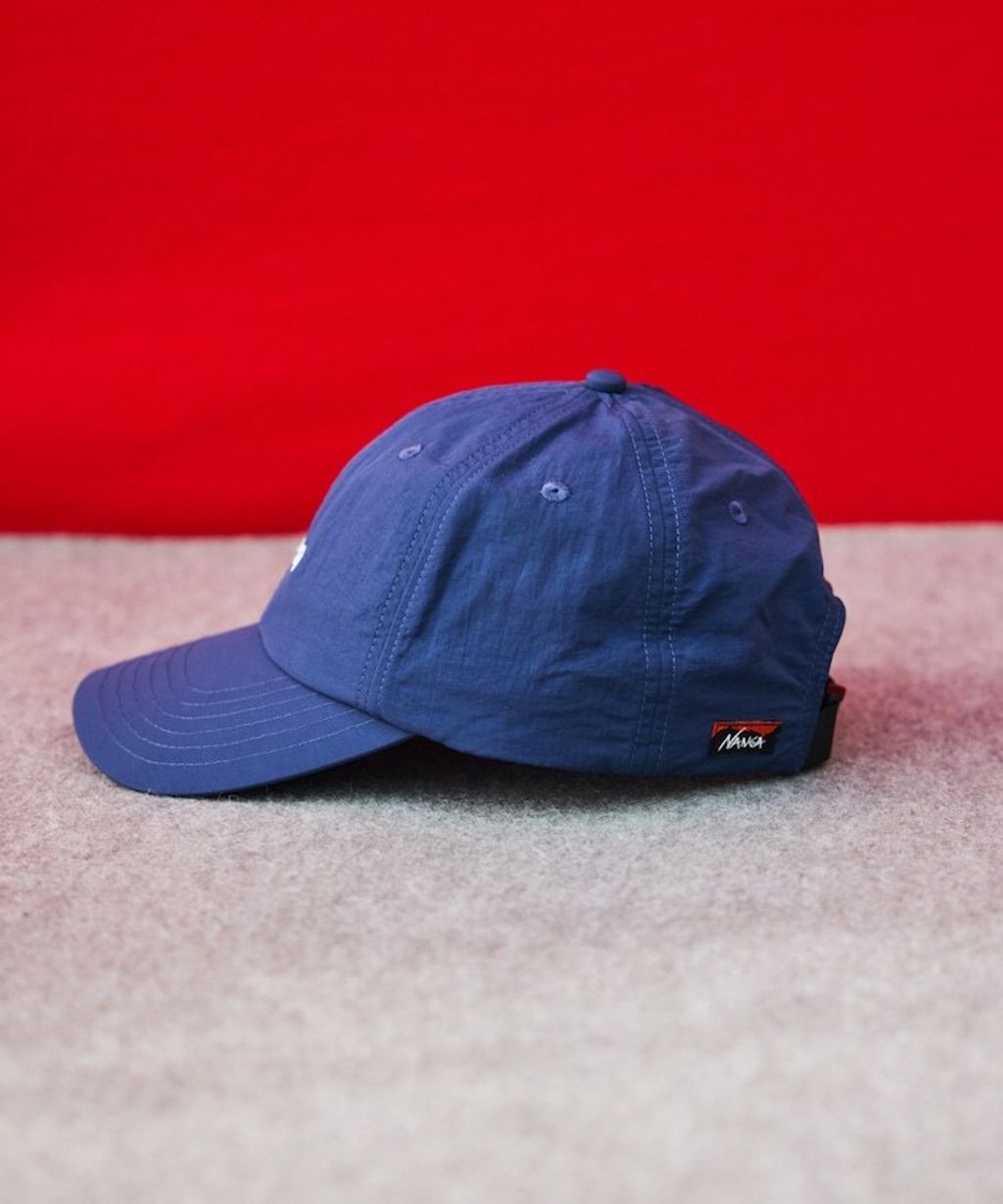 別注 NYLON TUSSER BB CAP ナイロンタッサーBBキャップ_12