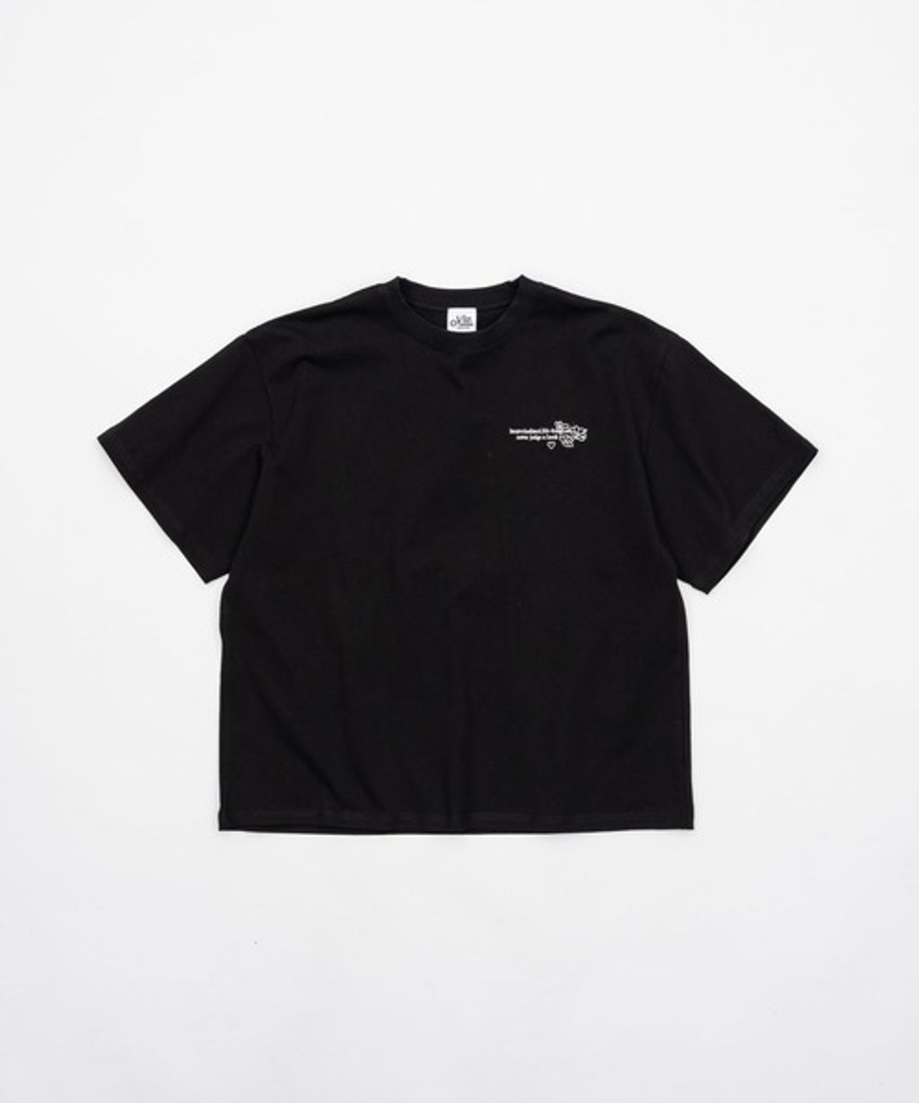 good flower tee  グッドフラワーTシャツ_36