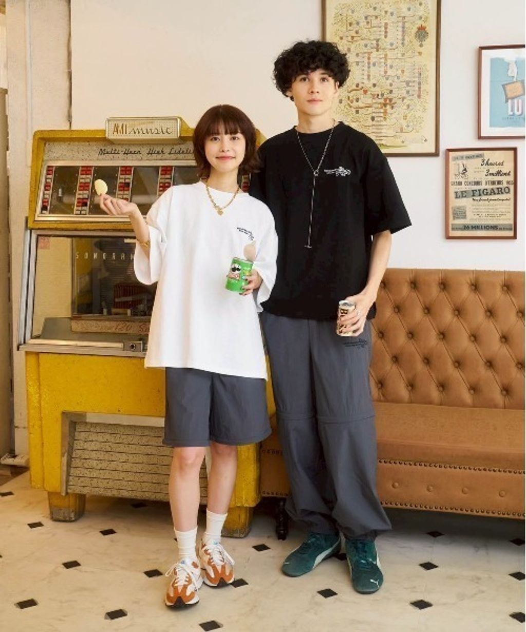 good flower tee  グッドフラワーTシャツ_22