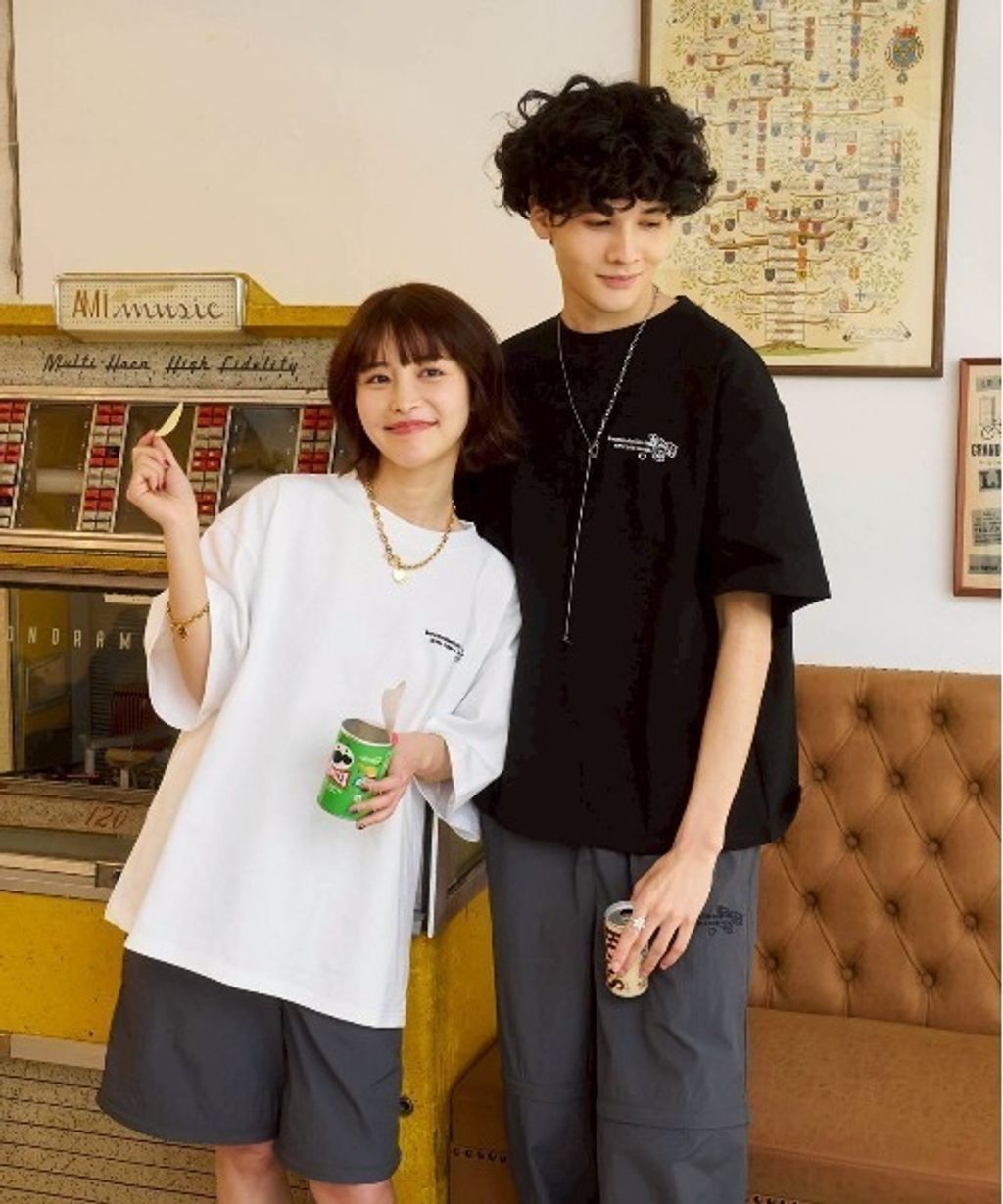 good flower tee  グッドフラワーTシャツ_14