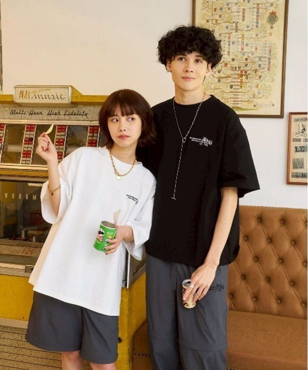 good flower tee  グッドフラワーTシャツ_15