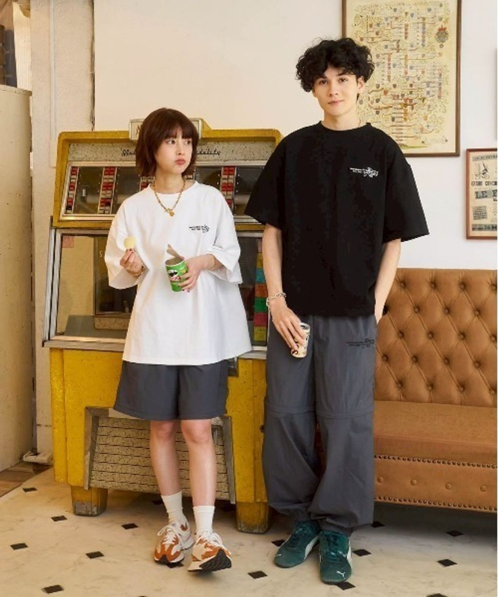 good flower tee  グッドフラワーTシャツ_23