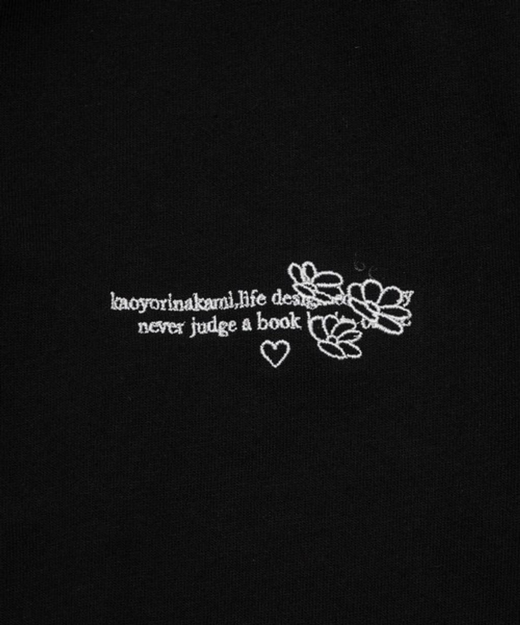 good flower tee  グッドフラワーTシャツ_37