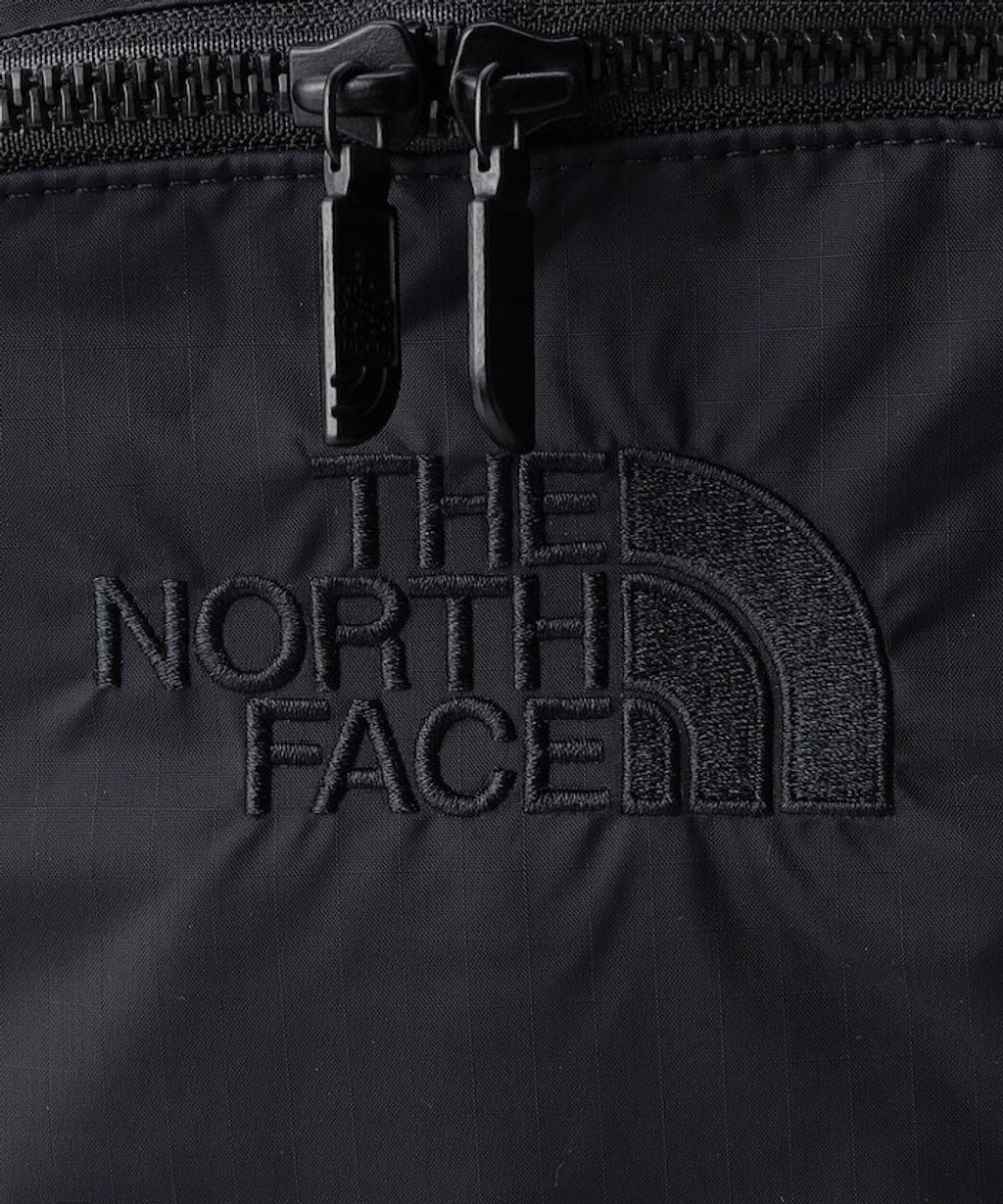 日本限定紫標THE NORTH FACE PURPLE LABEL 防潑水尼龍後背包_8