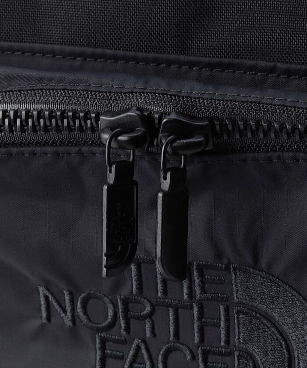 日本限定紫標THE NORTH FACE PURPLE LABEL 防潑水尼龍後背包_9