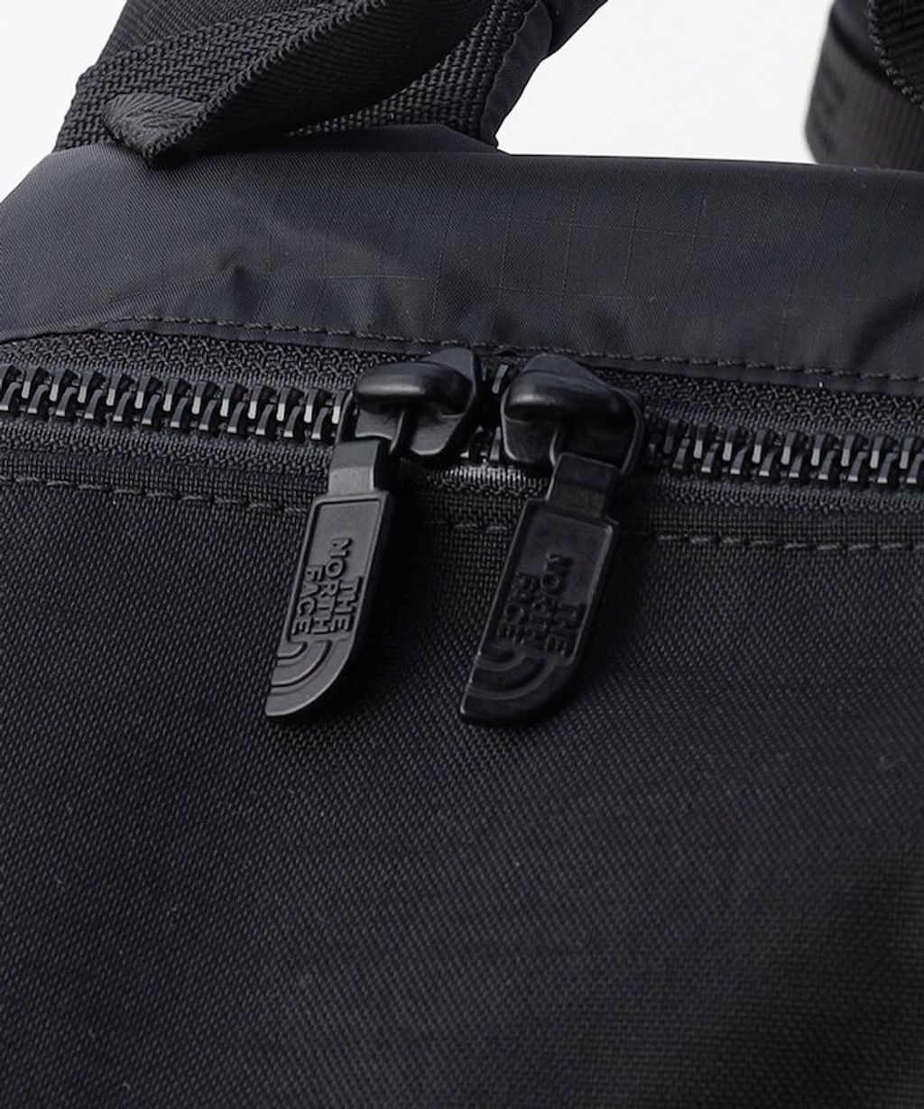 日本限定紫標THE NORTH FACE PURPLE LABEL 防潑水尼龍後背包_7