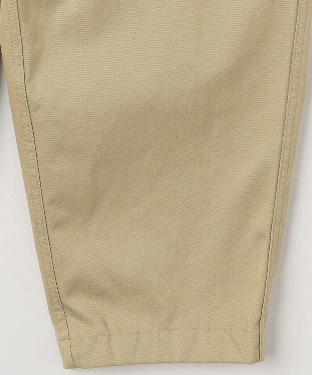 日本限定紫標THE NORTH FACE PURPLE LABEL 寬版錐形長褲_9