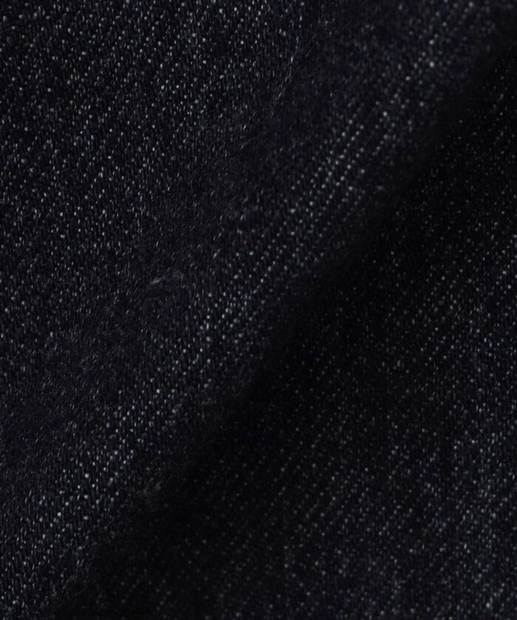 日本限定紫標THE NORTH FACE PURPLE LABEL 寬版錐形丹寧長褲_10