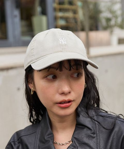 NEW ERA × FREAKS STORE 9TWENTY老帽_10