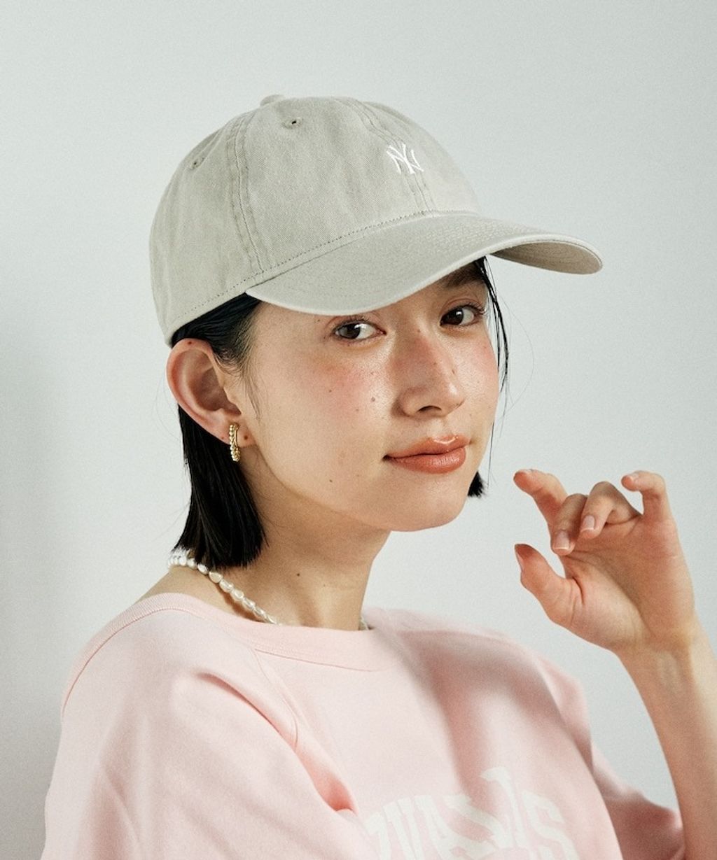 NEW ERA × FREAKS STORE 9TWENTY老帽_2