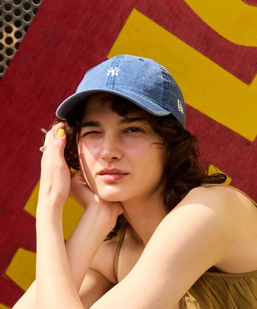 NEW ERA × FREAKS STORE 9TWENTY老帽_4