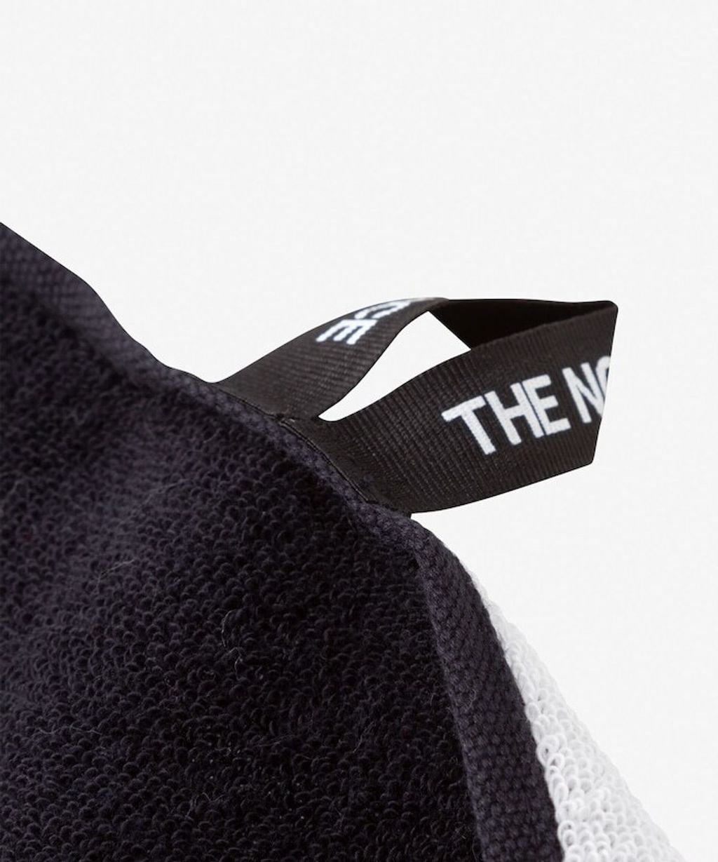 THE NORTH FACE 親膚純棉抗菌毛巾_6