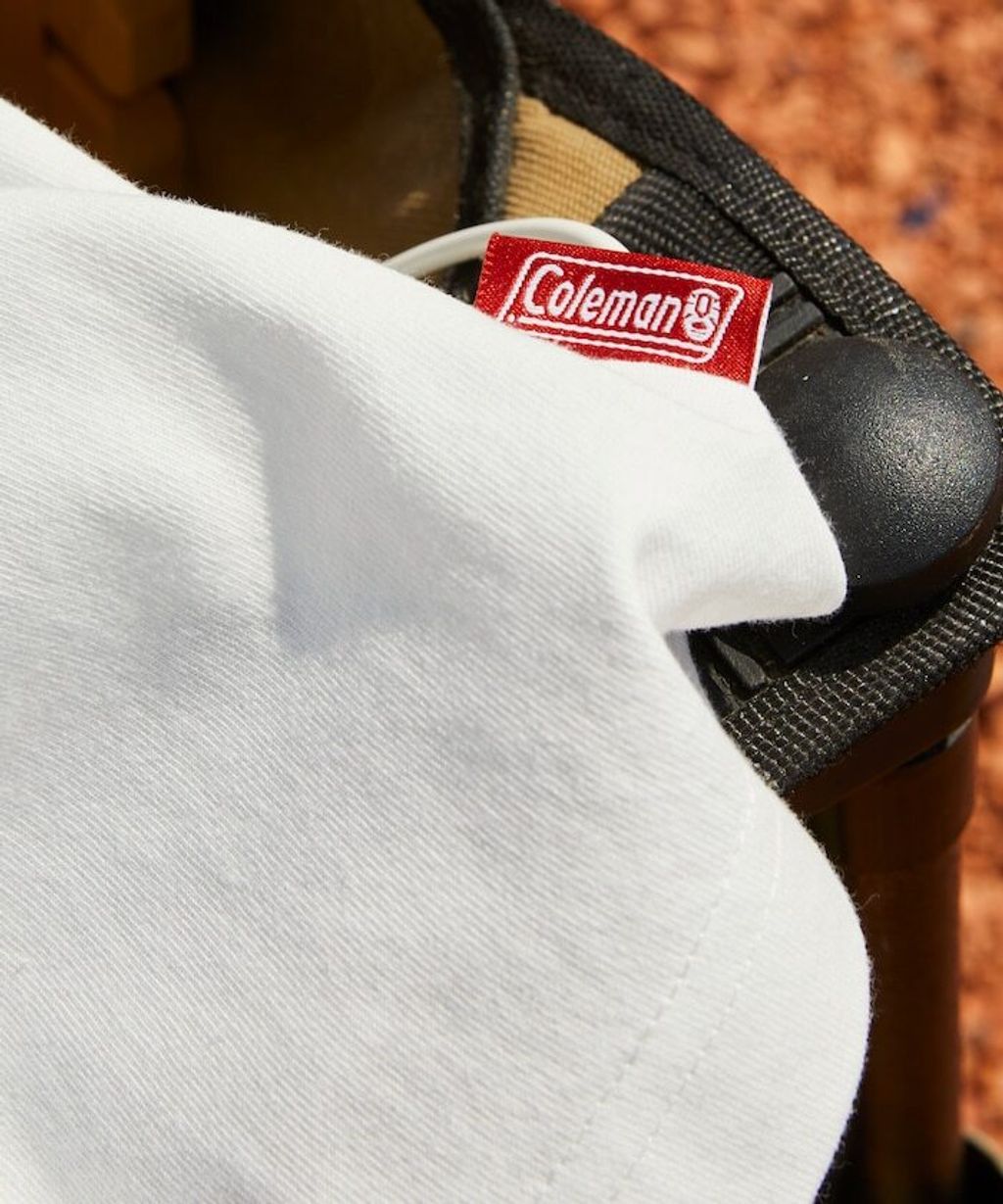 Coleman×FREAK'S STORE 狗狗露營短袖上衣_9