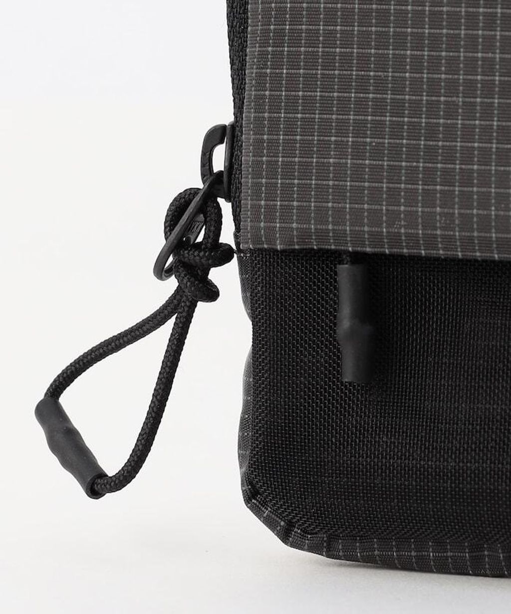 THE NORTH FACE 輕量耐久小錢包_6