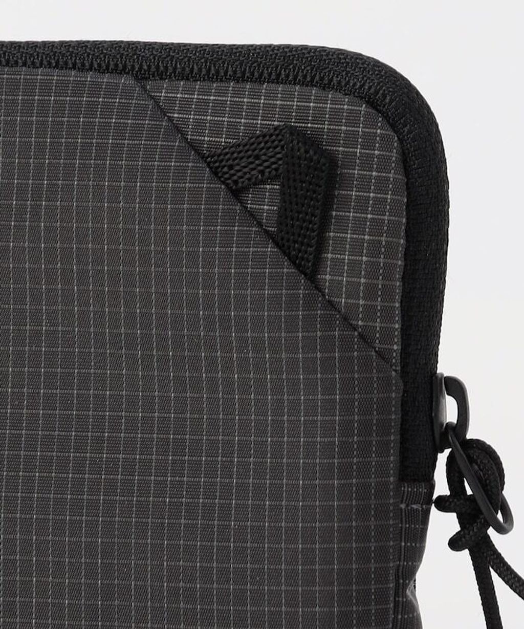 THE NORTH FACE 輕量耐久小錢包_7