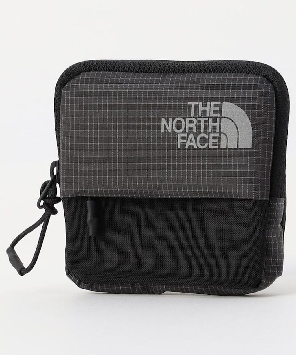 THE NORTH FACE 輕量耐久小錢包_2