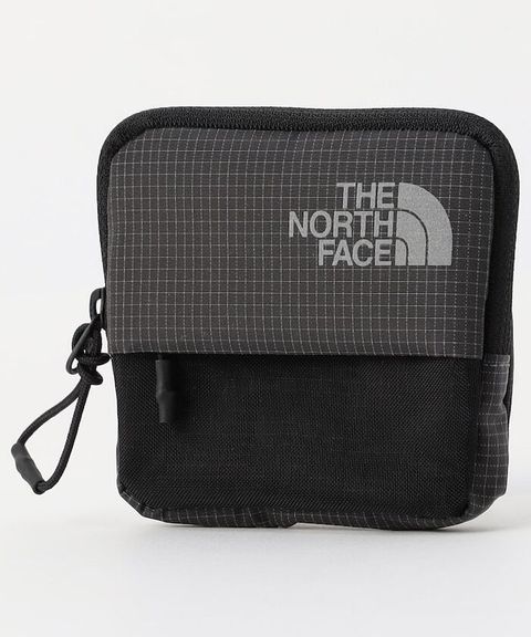 THE NORTH FACE 輕量耐久小錢包_2
