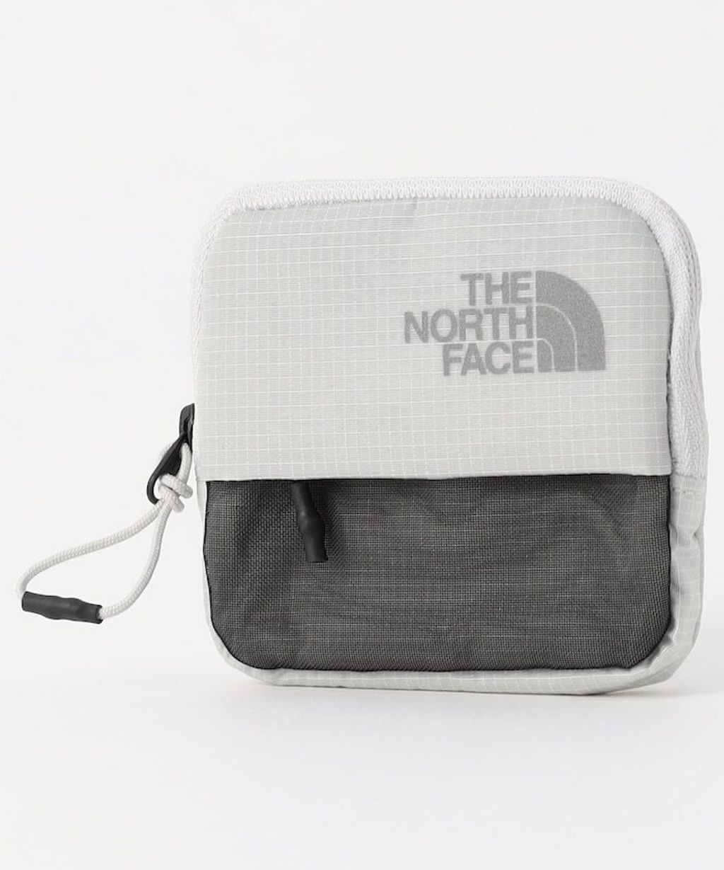 THE NORTH FACE 輕量耐久小錢包_1