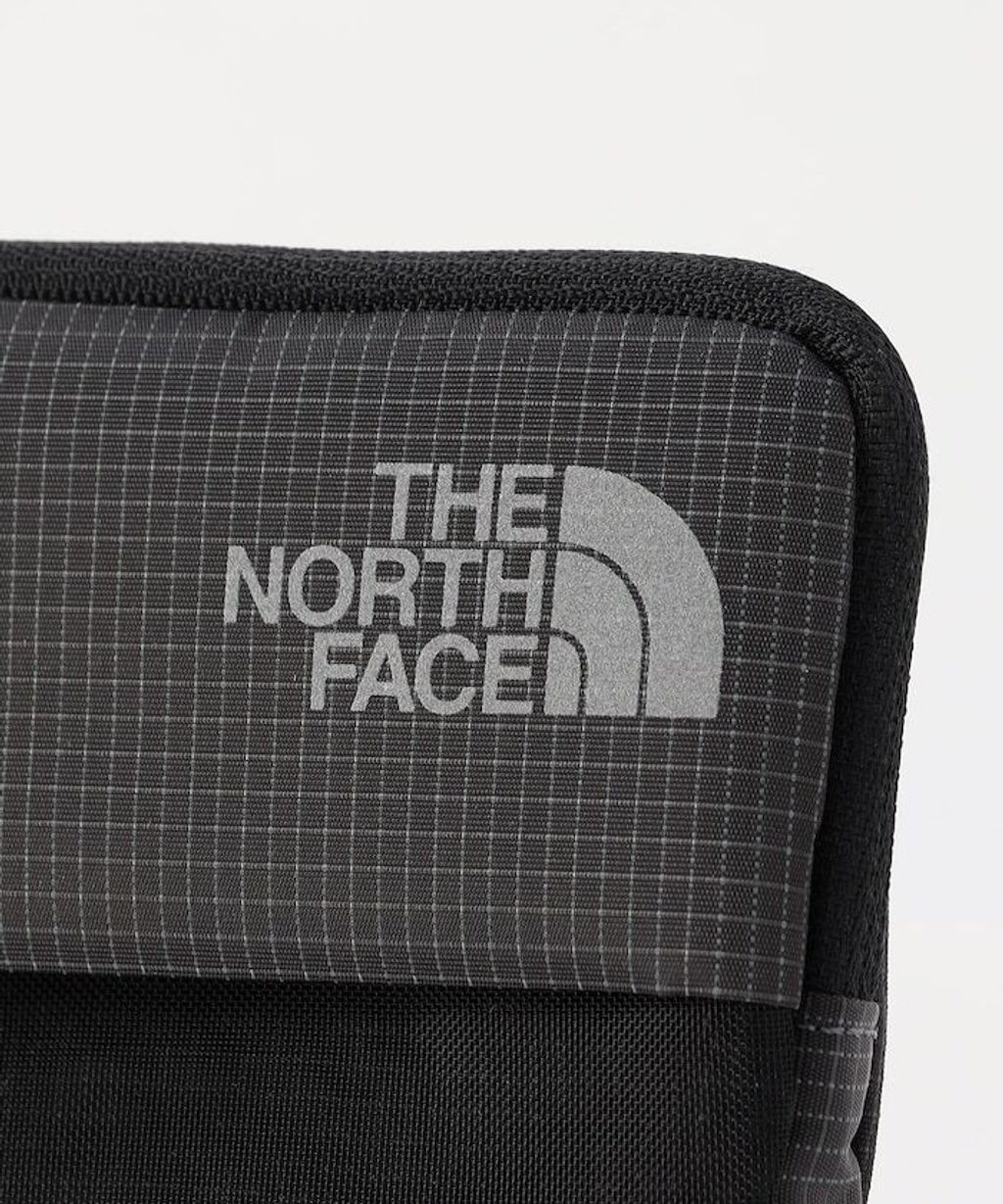 THE NORTH FACE 輕量耐久小錢包_5