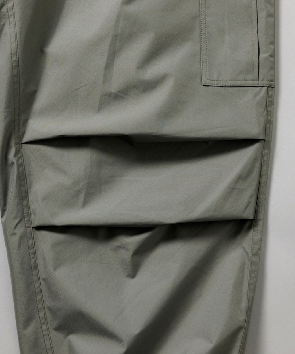 Plus Phenix GORE-TEX 防風防水機能工裝褲_8