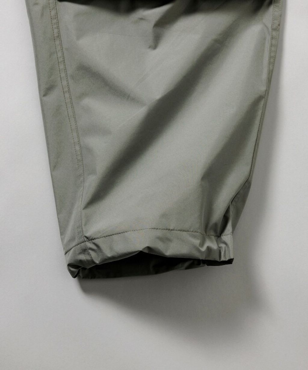 Plus Phenix GORE-TEX 防風防水機能工裝褲_9