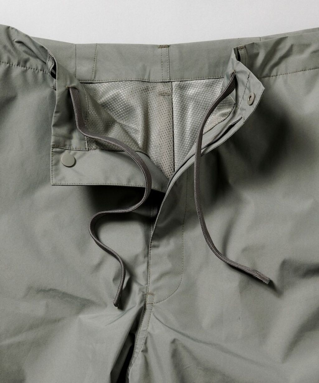 Plus Phenix GORE-TEX 防風防水機能工裝褲_6