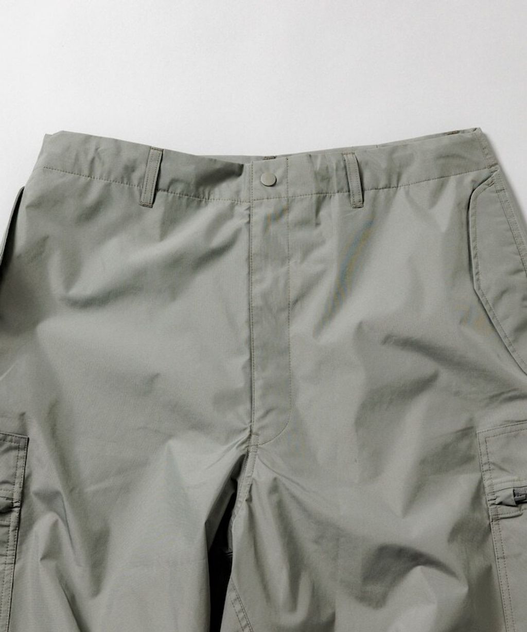 Plus Phenix GORE-TEX 防風防水機能工裝褲_5