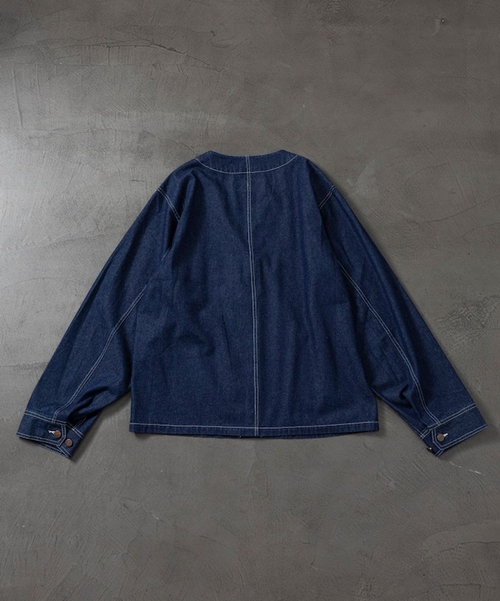 RED KAP × FREAKS STORE 別注款ENGINEER JKT中厚磅工裝外套_12