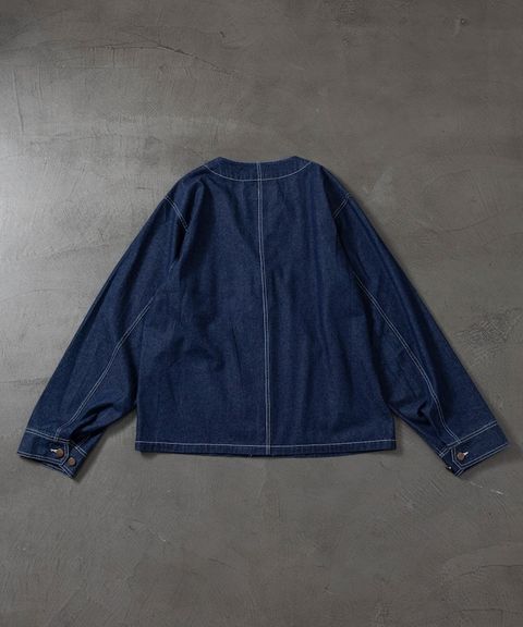 RED KAP × FREAKS STORE 別注款ENGINEER JKT中厚磅工裝外套_12