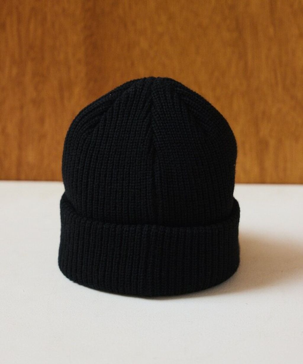 NANGA × FREAKS STORE BOX LOGO 厚針織結構毛帽_23