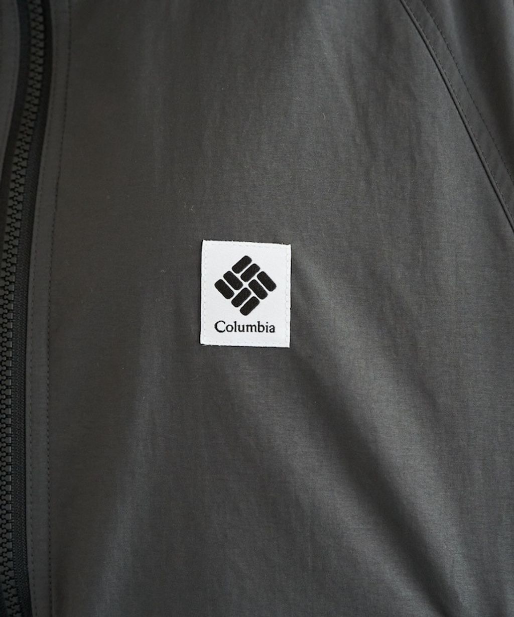 Columbia×FREAKS STORE IMPERIAL PARK 雙面兩穿尼龍刷毛外套_47