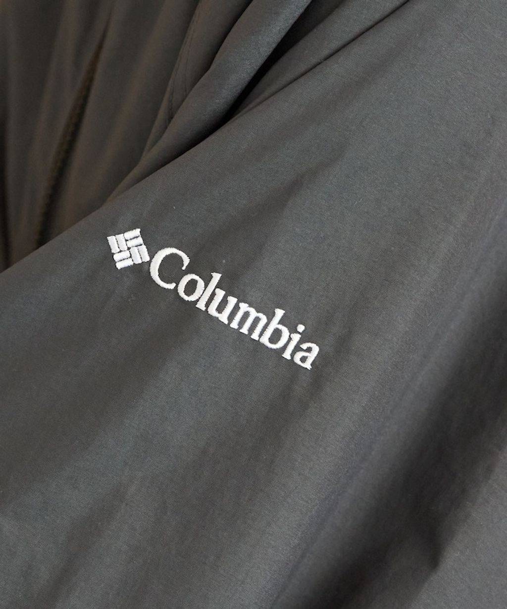 Columbia×FREAKS STORE IMPERIAL PARK 雙面兩穿尼龍刷毛外套_48