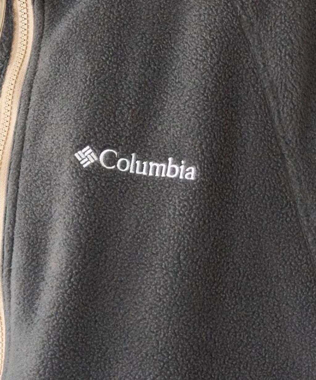 Columbia×FREAKS STORE IMPERIAL PARK 雙面兩穿尼龍刷毛外套_14