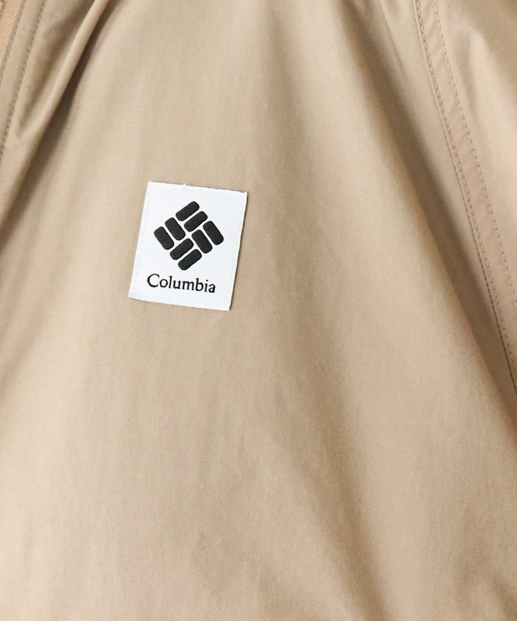 Columbia×FREAKS STORE IMPERIAL PARK 雙面兩穿尼龍刷毛外套_15