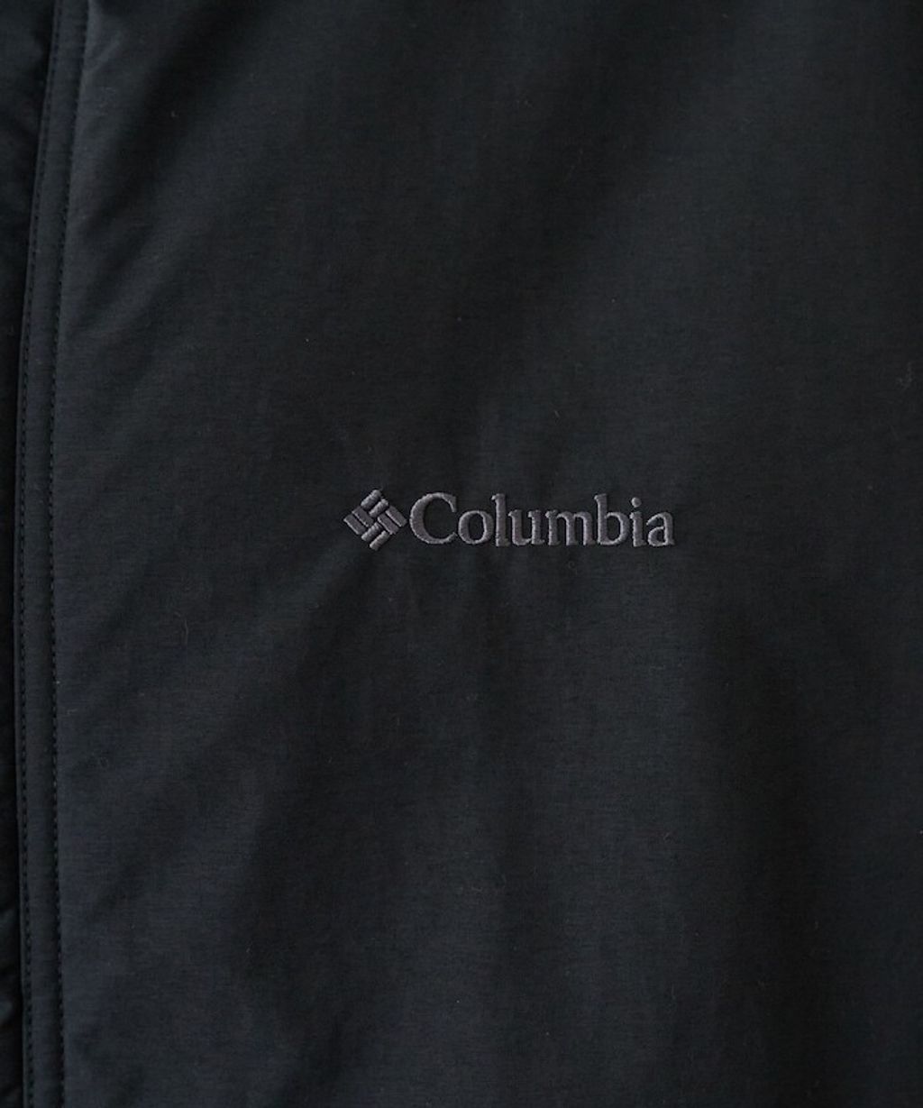Columbia×FREAKS STORE INSULATED 寬鬆版型立領外套_39