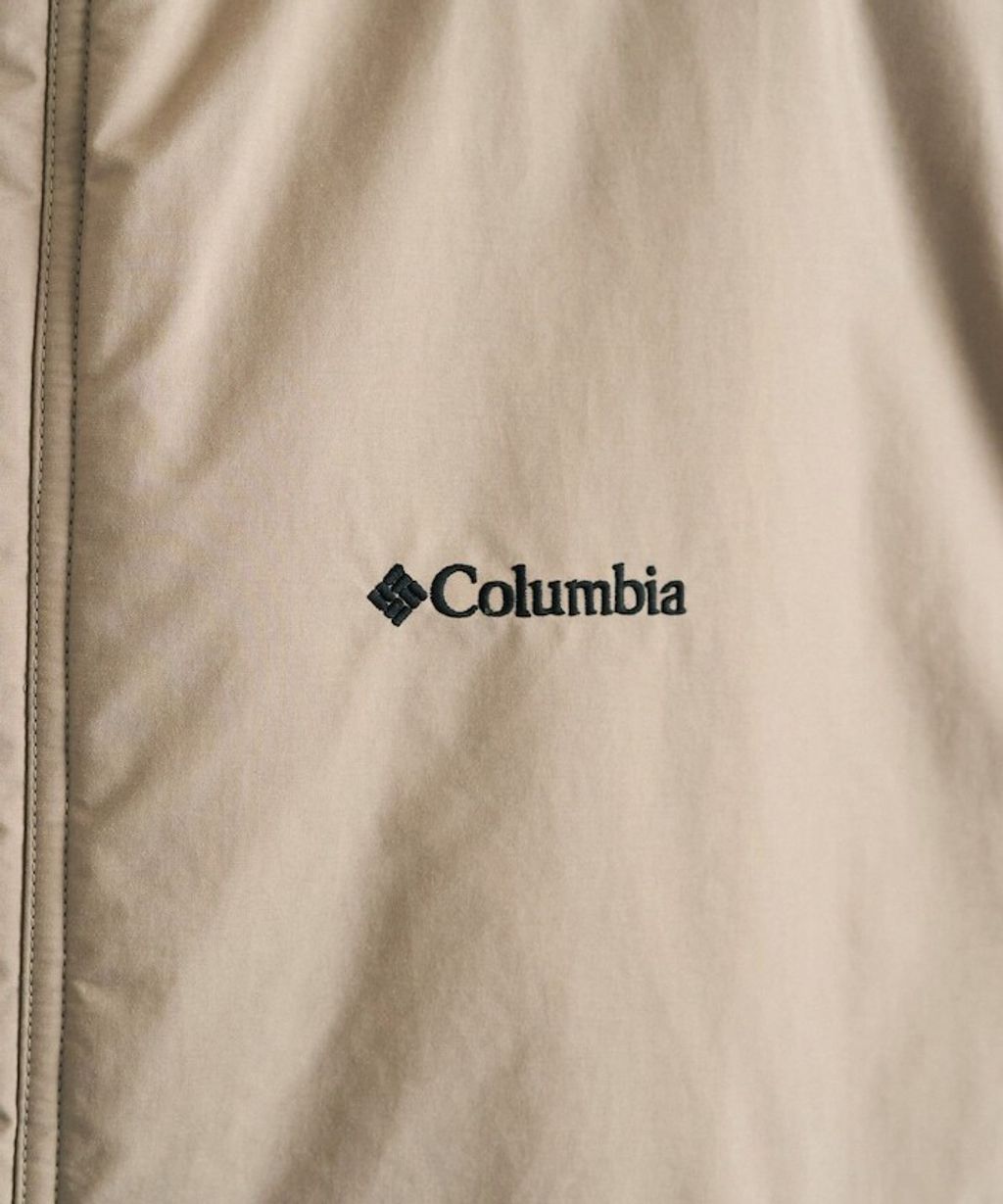 Columbia×FREAKS STORE INSULATED 寬鬆版型立領外套_24