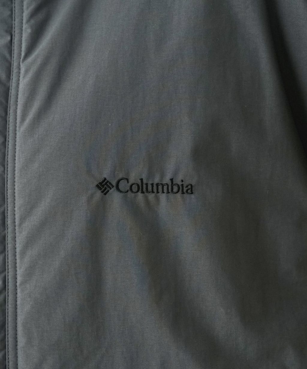 Columbia×FREAKS STORE INSULATED 寬鬆版型立領外套_15