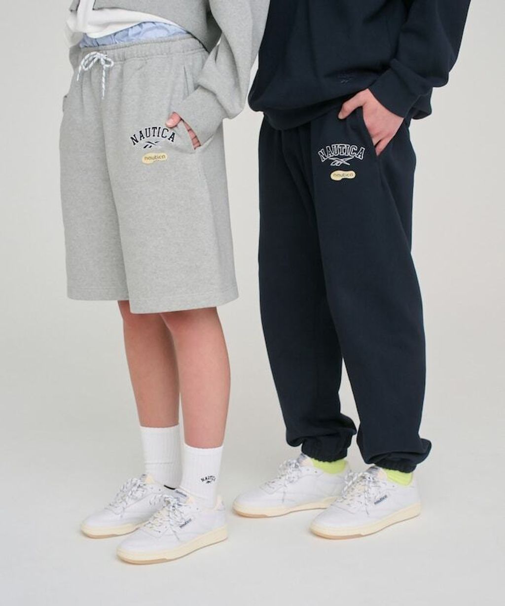 Reebok×NAUTICA CLUB C 85 VINTAGE(女款)_7