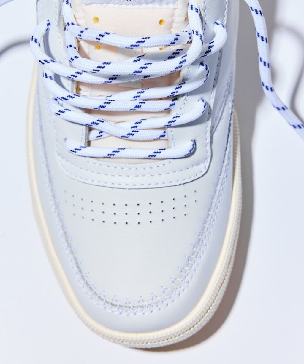 Reebok×NAUTICA CLUB C 85 VINTAGE(女款)_16