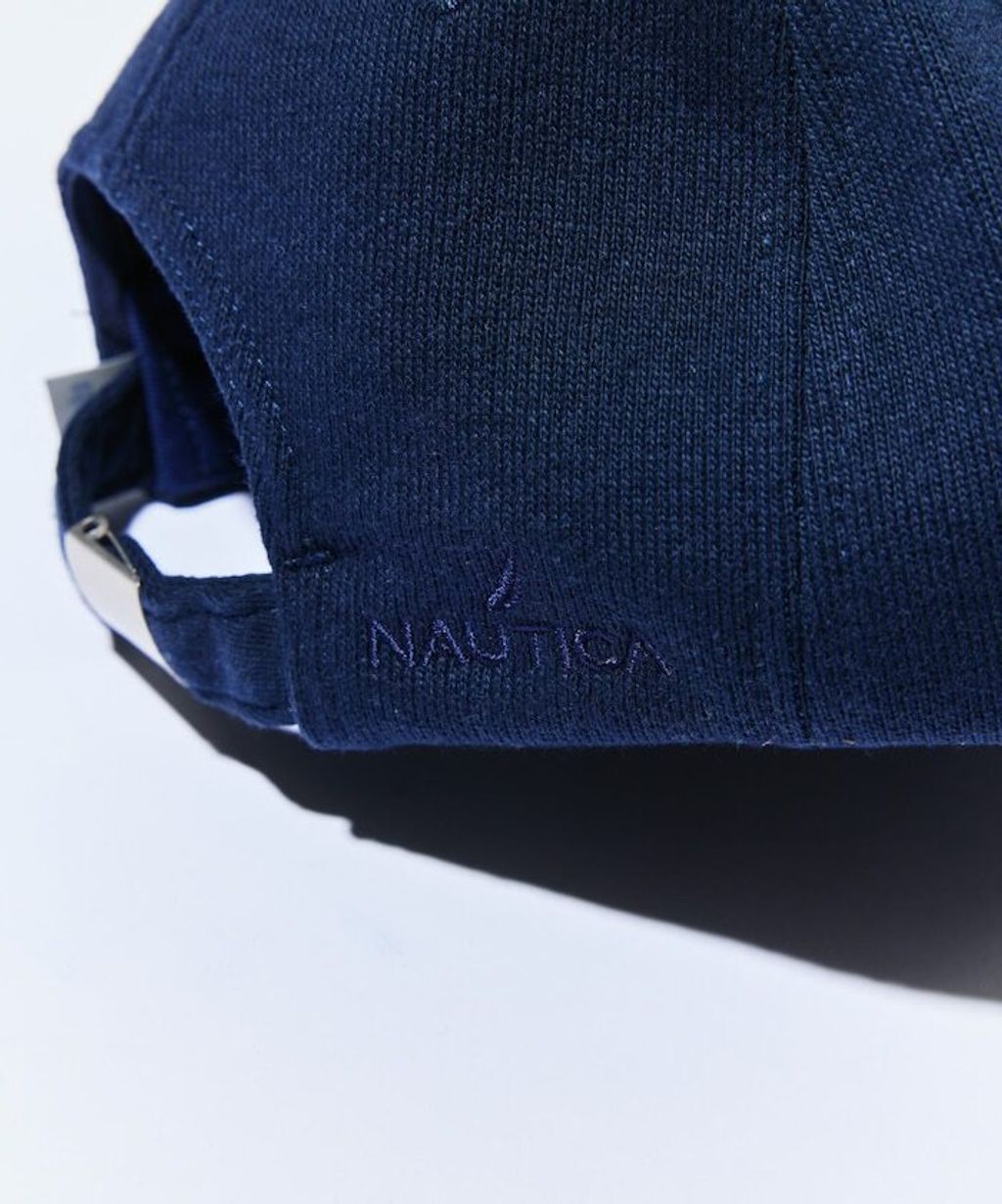 Reebok×NAUTICA 厚磅老帽_8